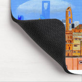 リヤド(2) マウスパッド (コーナー)