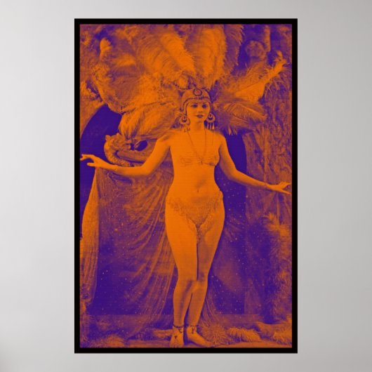 リヤンタッシュマン ポスター (正面)