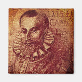 リュイスデカモス マグネット (正面)