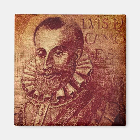 リュイスデカモス マグネット (正面)