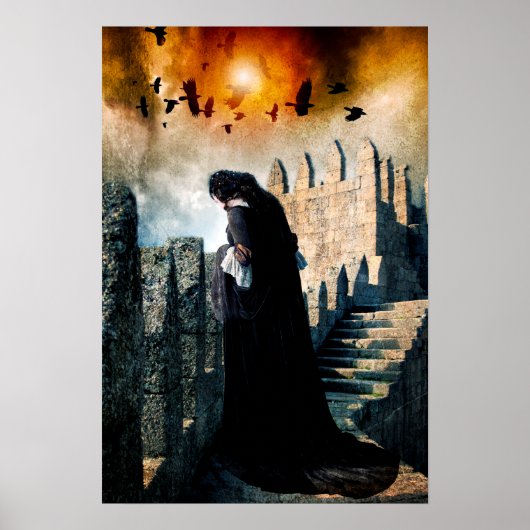 リュイダグ ポスター (正面)