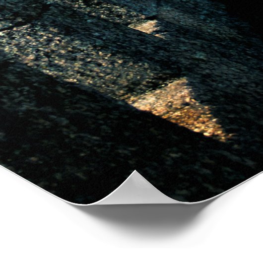 リュイダグ ポスター (角)