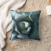 リュウゼツラン クッション (ブランケット)