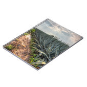 リュウゼツランTequilana ノートブック (左側)