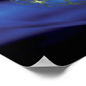 リュカチンの目 ポスター (角)