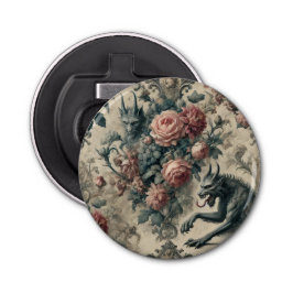 リュカン&ルラビー – ゴシックビクトリアンデザイン 栓抜き