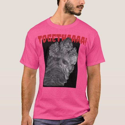 リュカードトータア Tシャツ (正面)