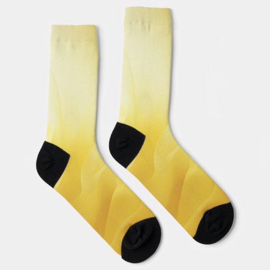 リュストラ ソックス (右)