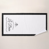 リュックスポア バスタオル (バスタオル)