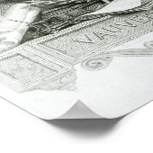 リュック・ド・クラピエス・マーキス・オブ・ヴォベンリクス ポスター (角)