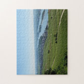 リュデシュエムアムライン ジグソーパズル (縦)