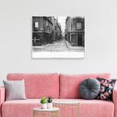 リュデベルナルダン キャンバスプリント (インサイチュ (リビング))