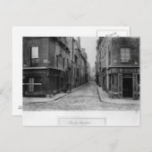 リュデベルナルダン ポストカード (正面/裏面)