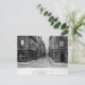 リュデベルナルダン ポストカード (スタンド正面)