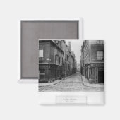 リュデベルナルダン マグネット (正面/裏面)