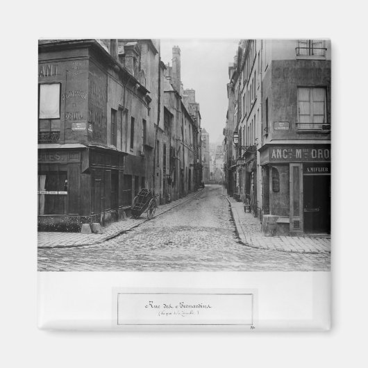 リュデベルナルダン マグネット (正面)