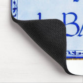 リュデュバリー マウスパッド (コーナー)