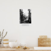 リュドゥシピオン ポスター (キッチン)