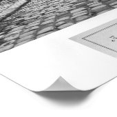 リュドゥハルディネ、ホーテフイユ通りから。 ポスター (角)