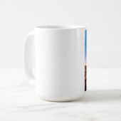 リュブヤナ002T コーヒーマグカップ (正面左)