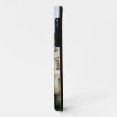 リュブリャナ都市景観 Case-Mate iPhoneケース (裏面/左)