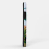 リュブリャナ都市景観 Case-Mate iPhoneケース (裏面/右)