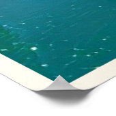 リュブリャナ、ペルル・デ・ラ・スロヴァキエ ポスター (角)