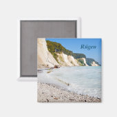 リューゲンクレイテクスト マグネット (正面/裏面)