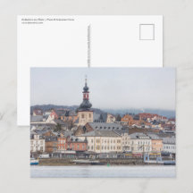 リューデシュエムドイツ