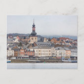 リューデシュエムドイツ ポストカード (正面)