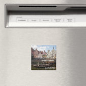 リューネブルク マグネット (インサイチュ (食洗機))