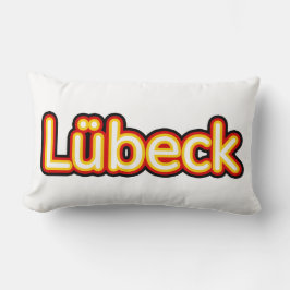 リューベックドイツランドドイツ ランバークッション