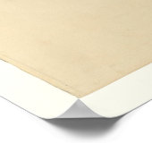 リョコウバト ポスター (角)