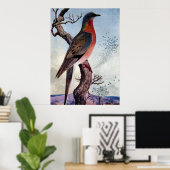 リョントハト ポスター (ホームオフィス)