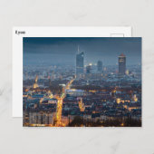 リヨンデヌート ポストカード (正面/裏面)