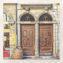 リヨンドアズコースター