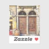 リヨンドア シール (シート)