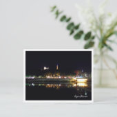 リヨンフランスはがき ポストカード (スタンド正面)