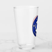 リヨンフランス タンブラーグラス (右)