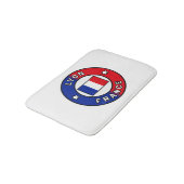 リヨンフランス バスマット (アングル)