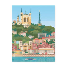 リヨンフルヴィエール