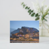 リヨンミュゼデコンフルエンシング ポストカード (スタンド正面)