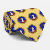 リヨン・ザ・カテキストの聖ビエーターのラウンドデル(LD 01) ネクタイ (ロール)