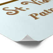 リヨン・ザ・カテキストの聖ビエーター(BF 02) ポスター (角)