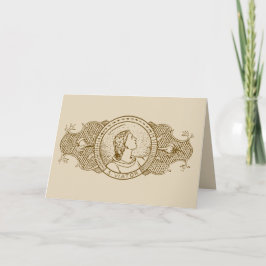 リヨン・ザ・カテキストの聖ビエーター(LD 001) カード