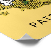 リヨン・ザ・カテキストの聖ビエーター(LD 001) ポスター (角)