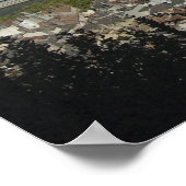 リヨン ポスター (角)