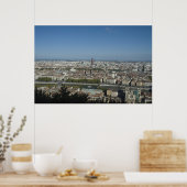 リヨン ポスター (キッチン)