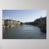 リヨン ポスター (正面)