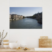 リヨン ポスター (キッチン)